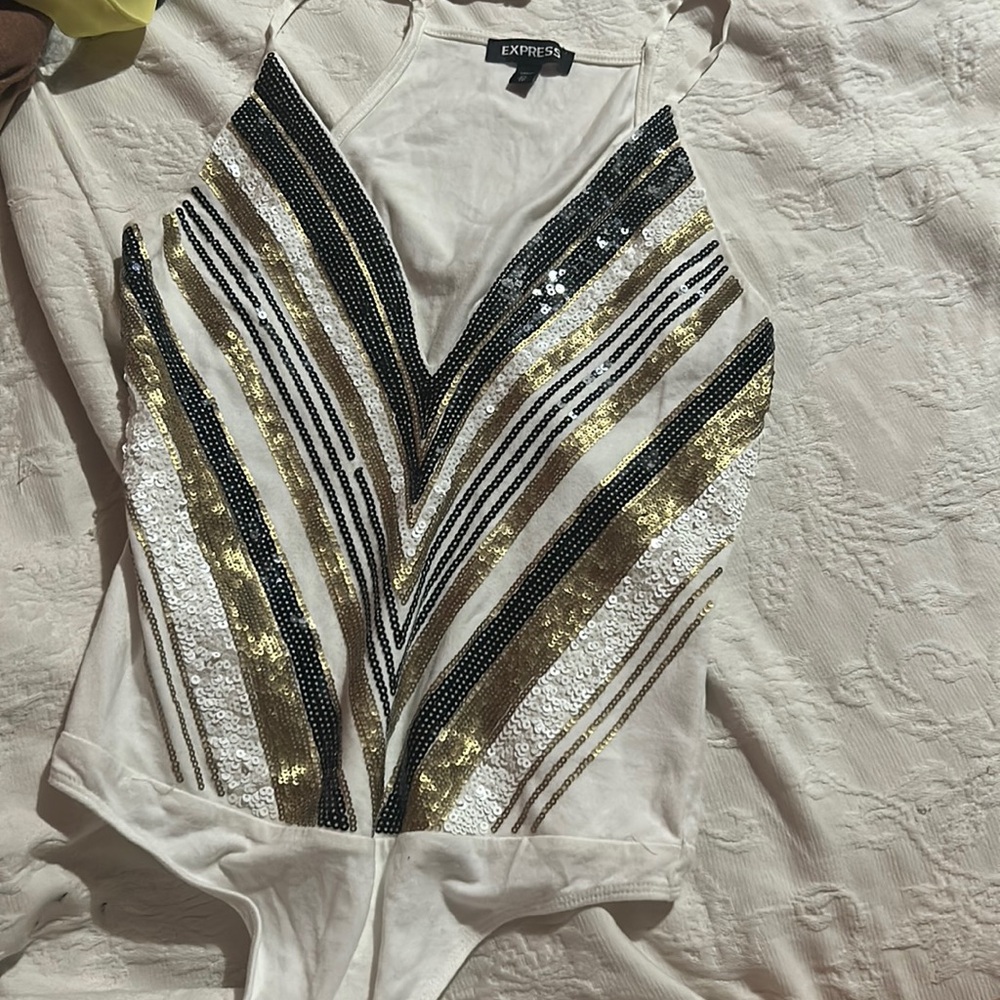 Bodysuit